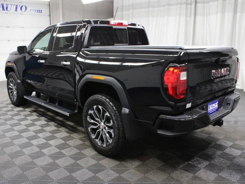 Used 2023 GMC Canyon Denali AWD/4WD image 7