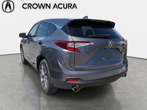 Certified 2020 Acura RDX FWD w/ Technology Package image 6