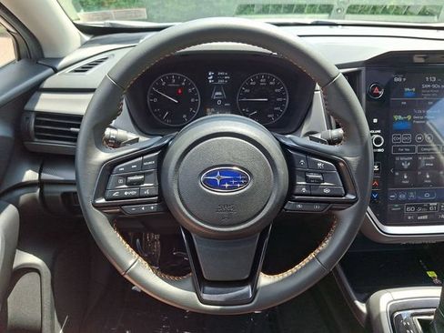 Certified 2025 Subaru Crosstrek 2.5i Limited w/ Crosstrek Mirror Package AWD/4WD image 19