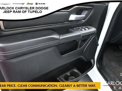 Used 2023 RAM 1500 Rebel w/ Rebel Level 1 Equipment Group AWD/4WD image 14