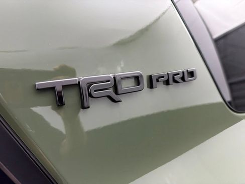 Used 2020 Toyota 4Runner TRD Pro AWD/4WD image 22