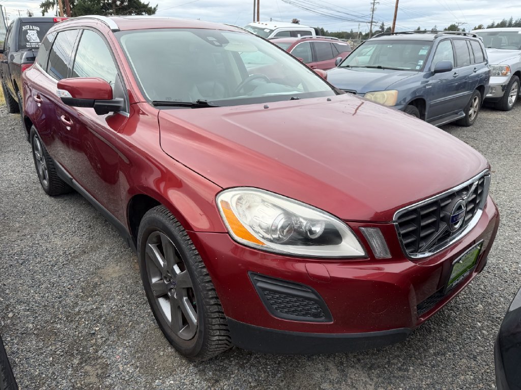 Used 2013 Volvo XC60 T6 AWD/4WD image 1