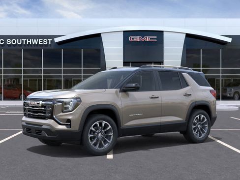 New 2026 GMC Terrain Elevation w/ Elevation Premium Package image 2