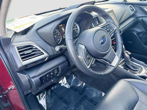 Used 2020 Subaru Forester Touring w/ Popular Package #2 image 5