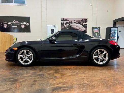 Used 2013 Porsche Boxster image 15