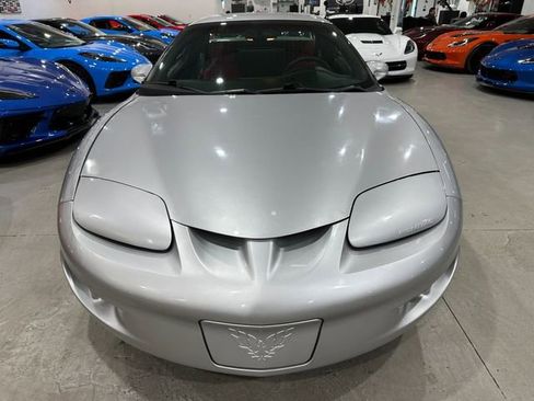 Used 2002 Pontiac Firebird Formula w/ Opt Pkg image 7