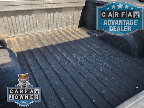 Used 2023 Chevrolet Silverado 1500 LT Trail Boss w/ Convenience Package II image 11