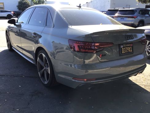 Used 2019 Audi S4 Premium Plus w/ Premium Plus Package image 3