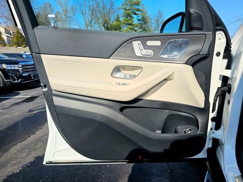 New 2026 Mercedes-Benz GLE 350 4MATIC image 19