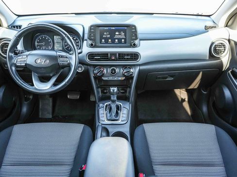 Used 2020 Hyundai Kona SEL Plus FWD image 15