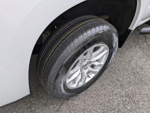 Used 2020 Chevrolet Silverado 1500 RST image 37