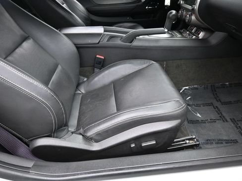 Used 2015 Chevrolet Camaro LT w/ RS Package RWD image 33