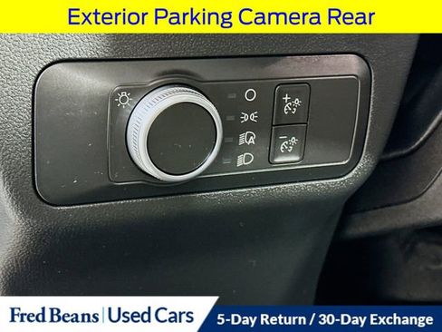 Certified 2022 Ford Escape S image 13