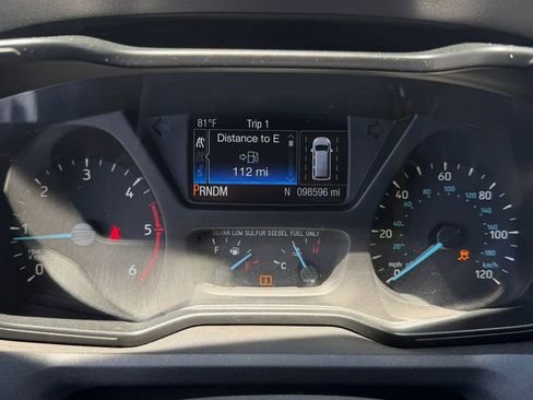 Used 2017 Ford Transit 250 148 Medium Roof w/ Exterior Upgrade Package RWD image 21