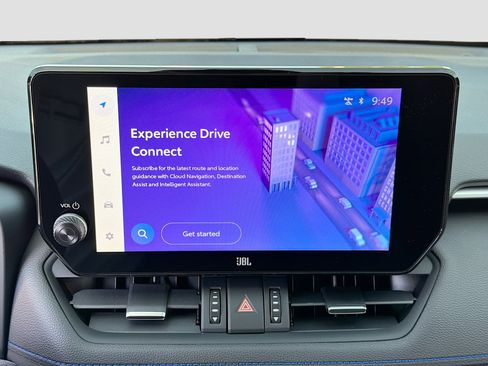 Used 2025 Toyota RAV4 XSE w/ Advanced Technology Package image 31