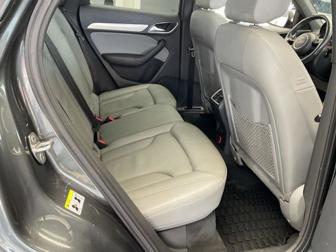 Used 2018 Audi Q3 2.0T Premium w/ Convenience Package image 15