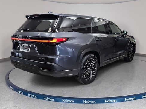 New 2026 Lexus TX 350 AWD image 5
