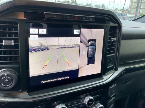 Certified 2023 Ford F150 Raptor w/ Equipment Group 802A Raptor R image 28