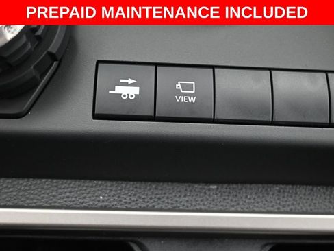 Certified 2026 Toyota 4Runner Platinum AWD/4WD image 28