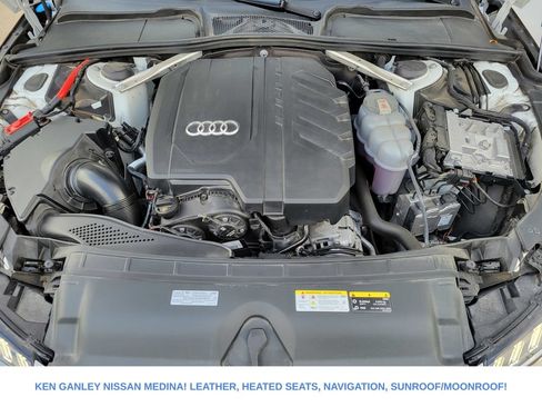 Used 2023 Audi A4 2.0T Prestige AWD/4WD image 23
