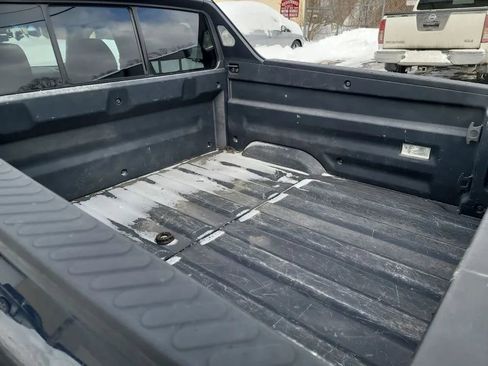 Used 2011 Honda Ridgeline RTS image 18