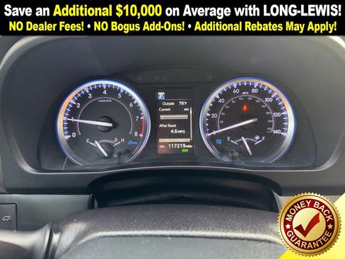 Used 2019 Toyota Highlander XLE image 19