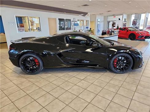 New 2026 Chevrolet Corvette Z06 w/ Battery Protection Package image 6