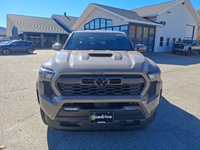 New 2026 Toyota Tacoma TRD Sport AWD/4WD image 2