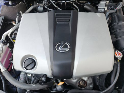 Used 2025 Lexus ES 350 w/ Premium Package FWD image 33