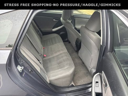 Used 2012 Toyota Prius Two image 30