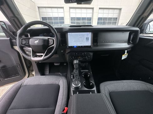 New 2026 Ford Bronco Big Bend AWD/4WD image 31