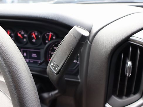 New 2024 Chevrolet Silverado 3500 W/T w/ WT Convenience Package image 23