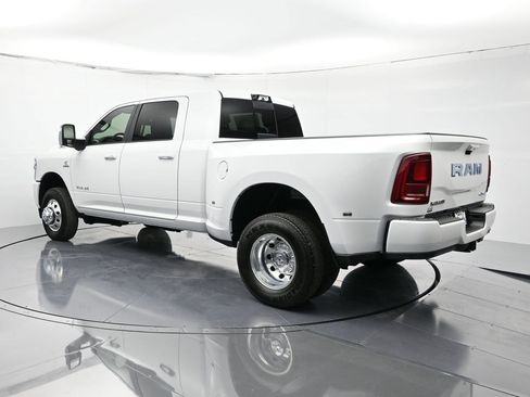 New 2026 RAM 3500 Laramie w/ Max Tow Package image 8