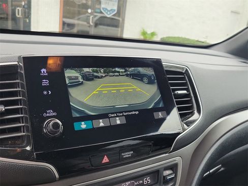 Used 2021 Honda Passport EX-L image 35