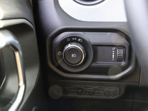 New 2026 Jeep Wrangler Sport image 32