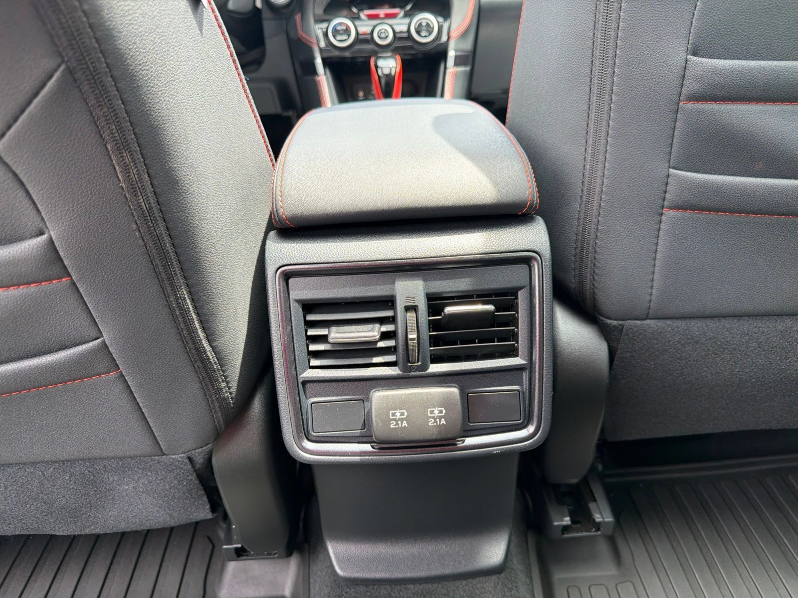 Used 2022 Subaru Forester Sport AWD/4WD image 22