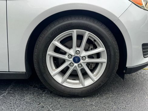Used 2016 Ford Focus S FWD image 11