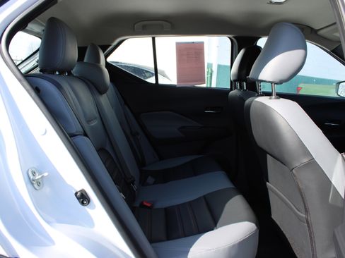 Certified 2023 Nissan Kicks SR w/ SR Premium Package image 11