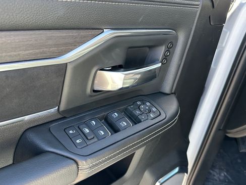 New 2026 RAM 2500 Laramie image 19