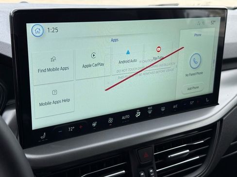 New 2026 Ford Escape SE image 16