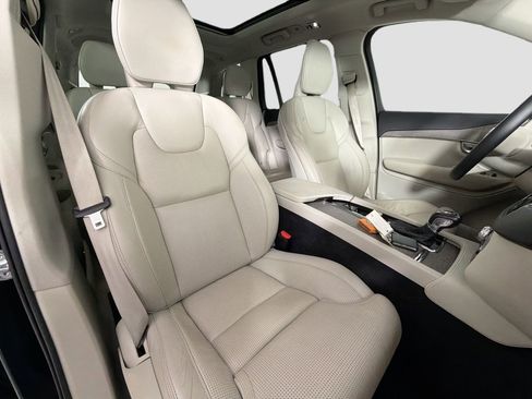 Certified 2022 Volvo XC90 T6 Inscription w/ Advanced Package image 31