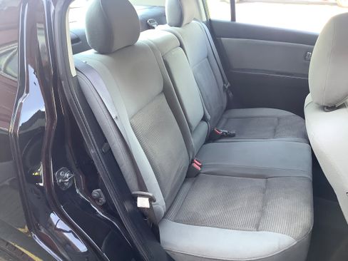 Used 2012 Nissan Sentra 2.0 SR image 14