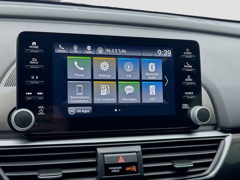 Used 2021 Honda Accord Sport Special Edition image 9
