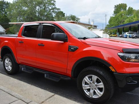 Used 2020 Ford Ranger XL w/ Equipment Group 101A Mid AWD/4WD image 28