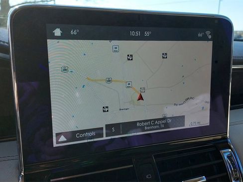 Used 2019 Lincoln Navigator Select image 15