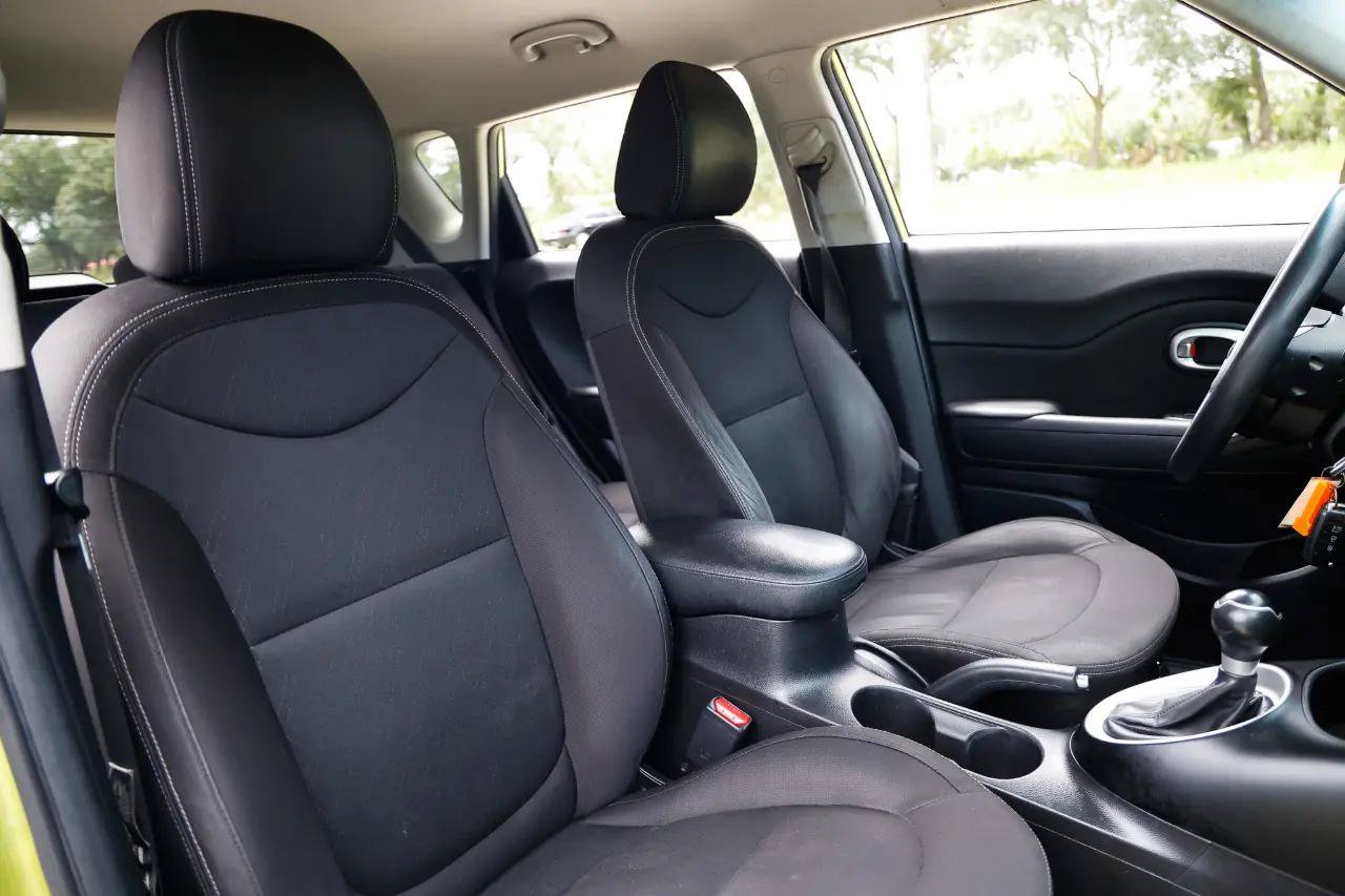 Used 2016 Kia Soul w/ Convenience Package FWD image 16