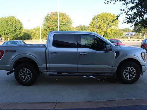 Used 2021 Ford F150 XLT w/ Equipment Group 302A High AWD/4WD image 7