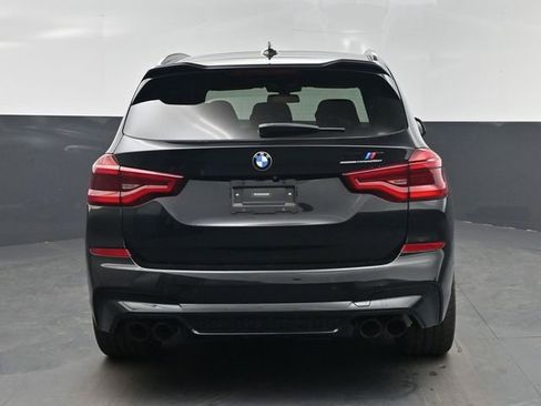 Used 2020 BMW X3 M w/ Executive Package AWD/4WD image 27