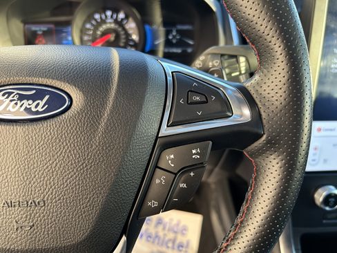 Used 2023 Ford Edge ST w/ Equipment Group 401A image 23