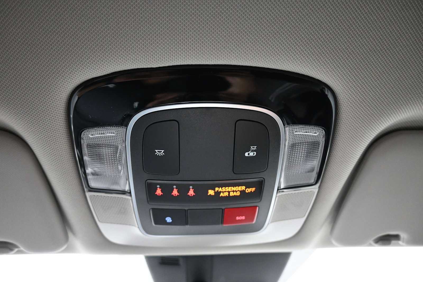 Used 2024 Hyundai Tucson SEL AWD/4WD image 17